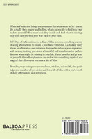 365 Days of Affirmations for a Year of Bliss