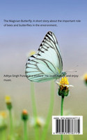 The Magician Butterfly