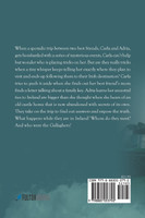 Secrets of Castle Creet