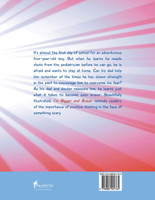 I'm Bigger and Braver