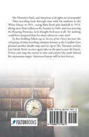 Mr. Hornsby and the Time-Traveling Classroom