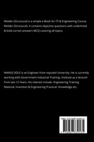 Welder ( Structural )