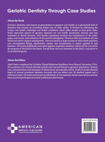 Geriatric Dentistry Through Case Studies