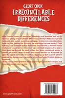 Irreconcilable Differences