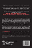 Human Rights and Conflict Transformation in Africa