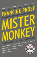 Mister Monkey