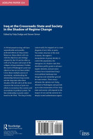 Iraq at the Crossroads