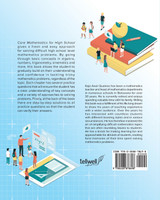 Core Mathematics for High Schools