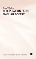 Philip Larkin+english Poetry