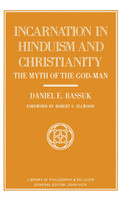 Incarnation in Hinduism and Christianity