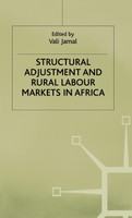 Structural Adjustment and Rural Labour