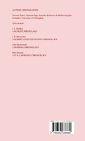 A Robert Louis Stevenson Chronology