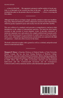 International Sanctions in Contemporary Perspective