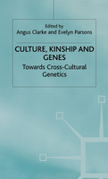 Culture Kinship and Genes