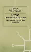 Beyond Communitarianism