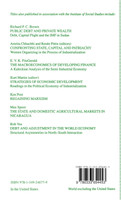 African Industry in Decline