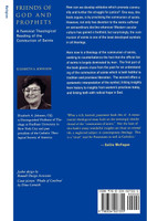 Friends of God and Prophets