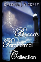 Becca's Paranormal Collection