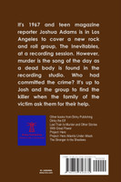 The Door Into Murder