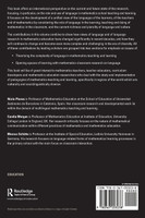 Classroom Research on Mathematics and Language