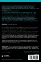 Antisocial, Narcissistic, and Borderline Personality Disorders