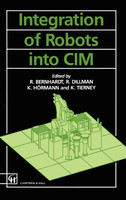 Integration of Robots into CIM
