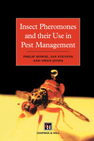 Insect Pheromones and their Use in Pest Management