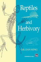 Reptiles and Herbivory