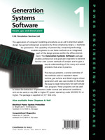 Generation Systems Software