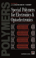 Special Polymers for Electronics and Optoelectronics