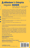 Architectures for Enterprise Integration