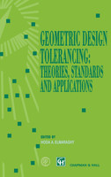 Geometric Design Tolerancing
