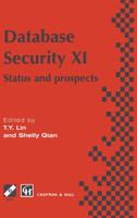 Database Security XI