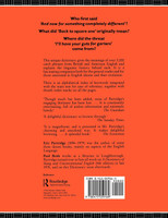 A Dictionary of Catch Phrases