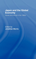 Japan and the Global Economy