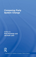 Comparing Party System Change