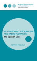 Multinational Federalism and Value Pluralism
