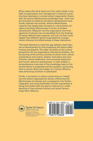 Managing Schools Towards High Performance