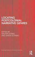 Locating Postcolonial Narrative Genres