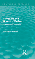 Terrorism and Guerrilla Warfare