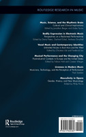 Masculinity in Opera