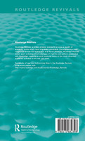 The World Economy in Transition (Routledge Revivals)