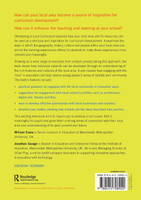 Developing a Local Curriculum