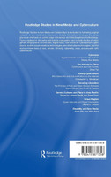 Disability and New Media