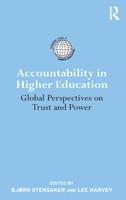 Accountability in Higher Education