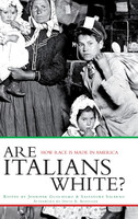 Are Italians White?