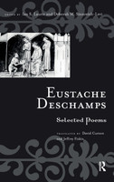 Eustache Deschamps