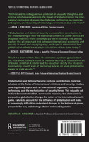 Globalization and National Security
