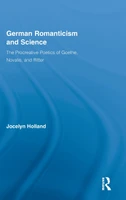 German Romanticism and Science