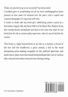 THE  REALLY INCREDIBLE AMAZING  SILLY  THING